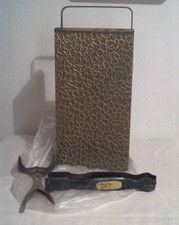 Antiker  Kohle- Brikett-