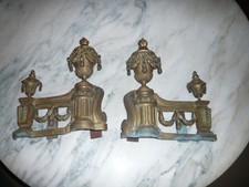 kaminmaske Feuerböcke Kamin